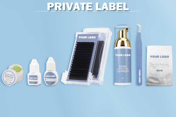 Private Label Service
