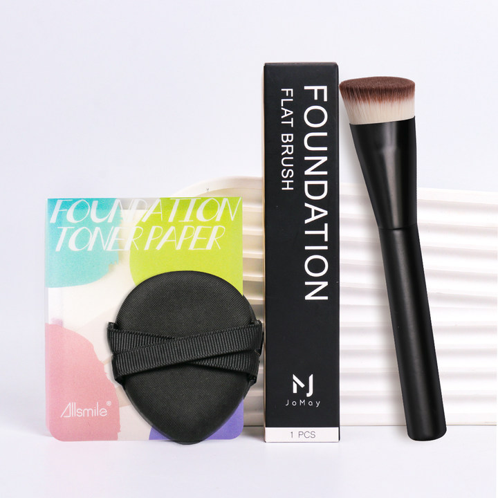 Foundation Brush