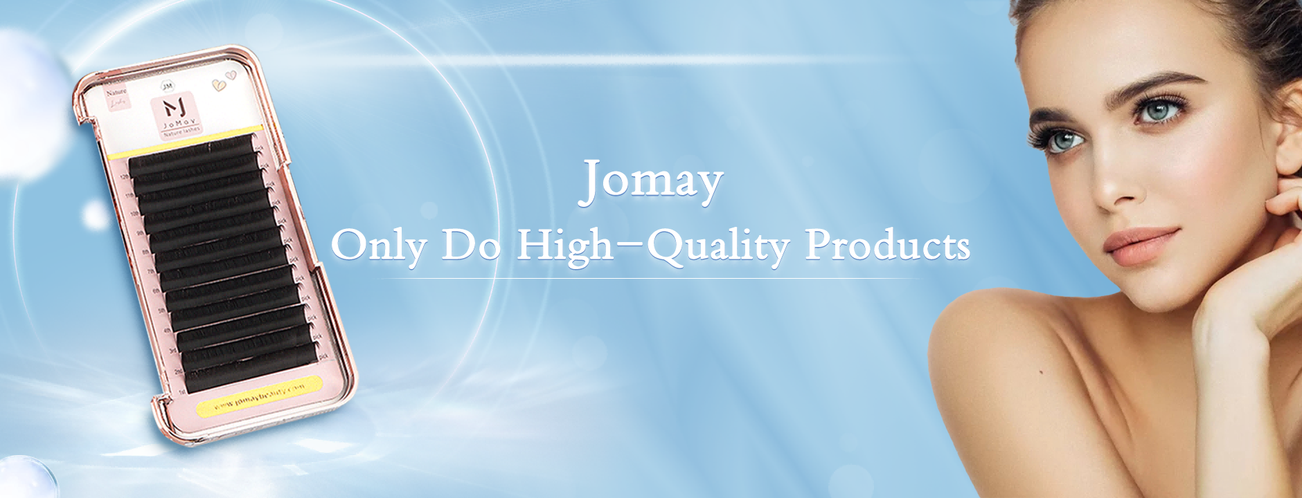 Jomay Beauty Factory