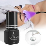 UV glue