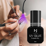 UV glue