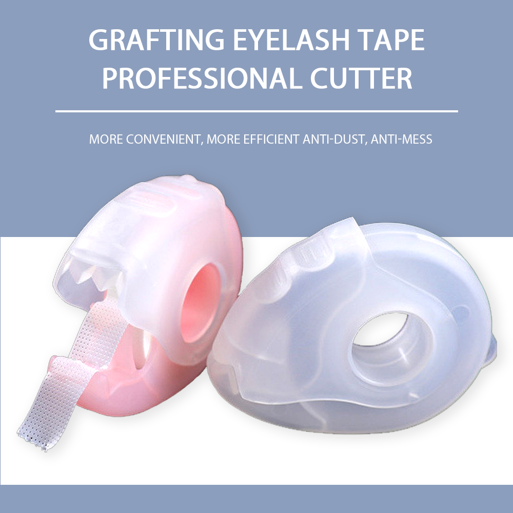 Eyelash Grafting Tape Cutter