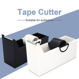 Portable Desktop Tape Cutter Dispenser