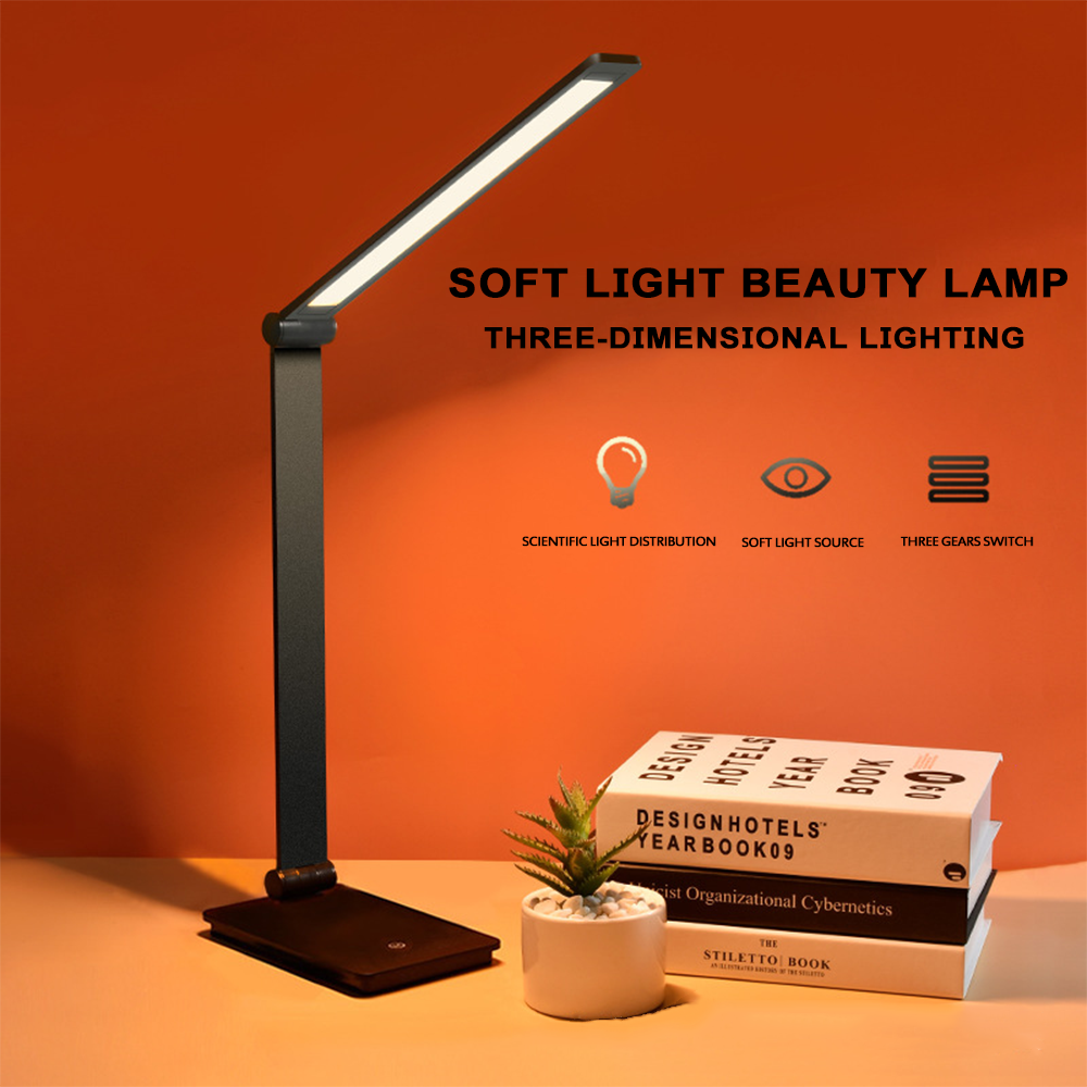 LED Desk Lamp for Lash Extension