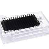 JT Premium Mink Lashes Thickness-0.25mm 17-25mm Length