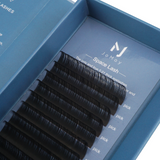 JoMay Space Lashes Thickness-0.01mm 17-25mm Length