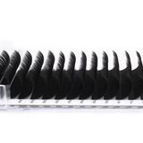 JT Premium Mink Lashes Thickness-0.05mm 8-16mm Length