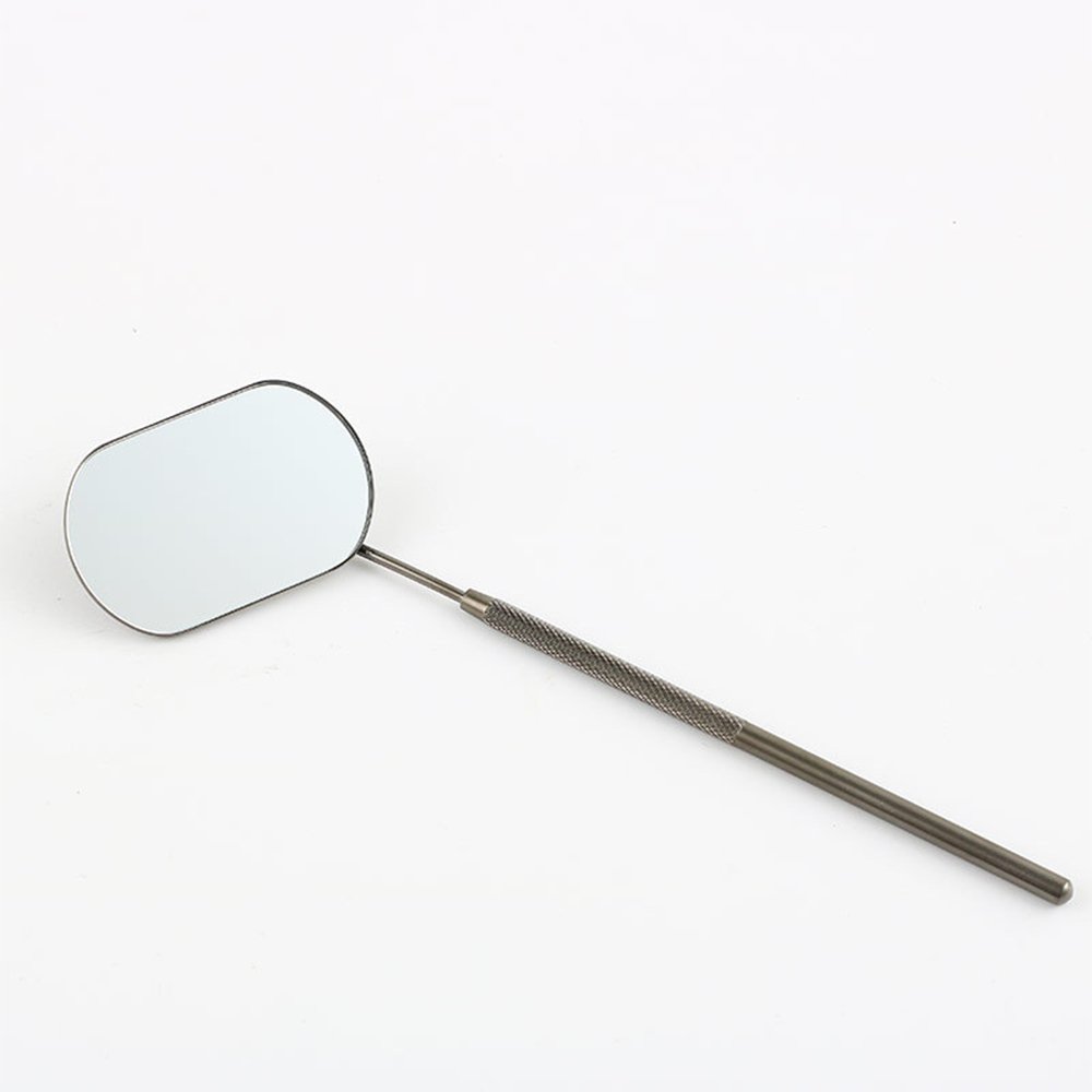 Large Lash Mirror for Eyelash Extension