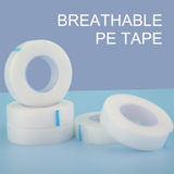 Eyelash Transparent PE Tape