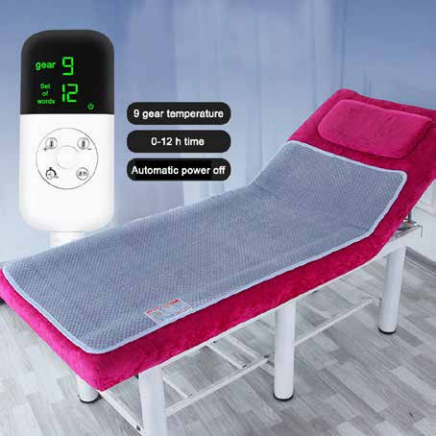 New Beauty bed electric blanket