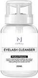 Eyelash Cleanser